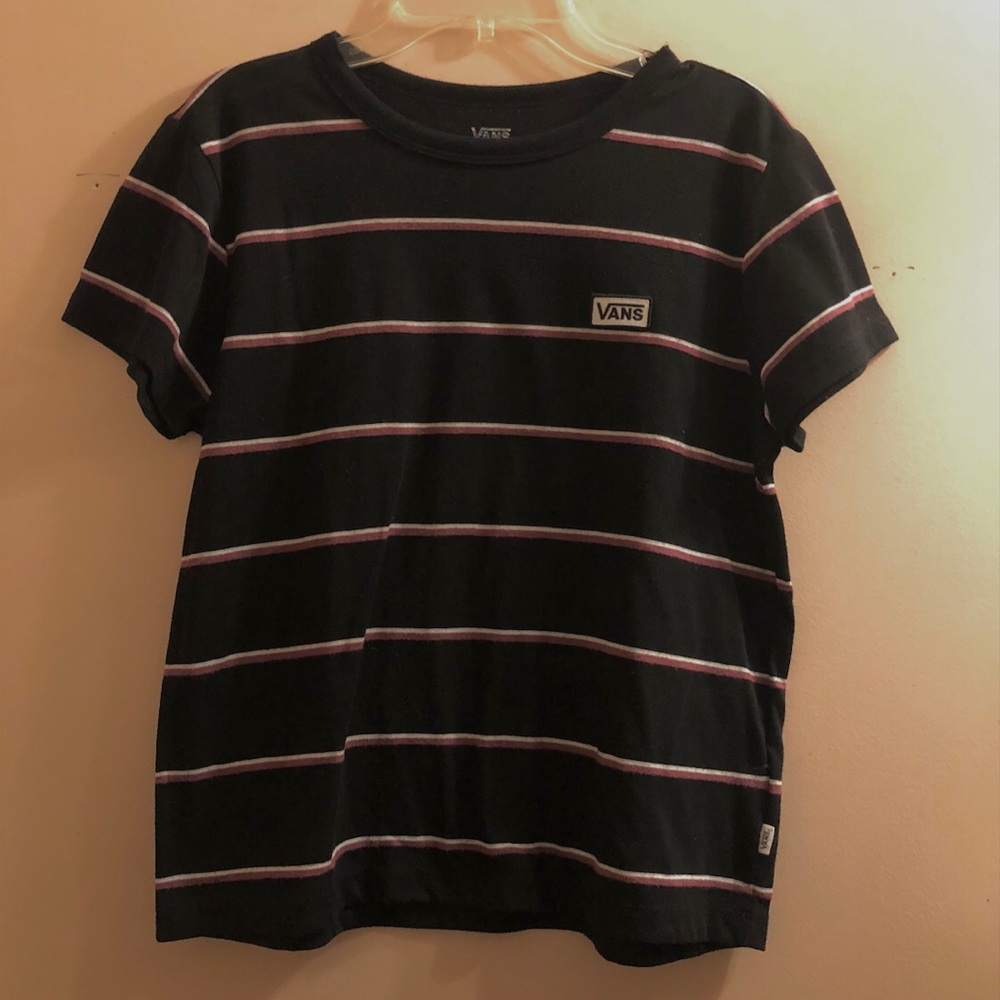 Vans shirt